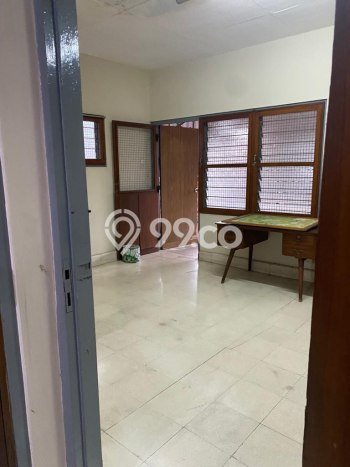 Rumah Mewah Siap Huni LT 482m2 di Tegalsari, Surabaya Rumah Mewah Siap Huni LT 482m2 di Tegalsari, Surabaya