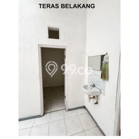 Rumah Modern 4 Kamar LT 200m2 di Mojoarum Rumah Modern 4 Kamar LT 200m2 di Mojoarum