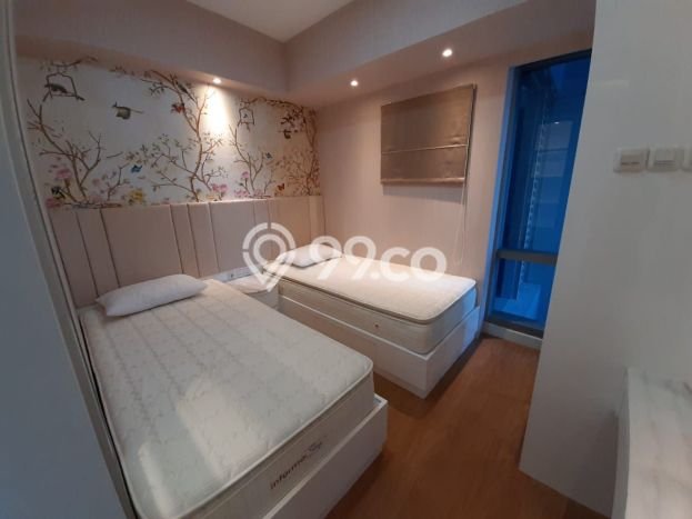 Apartemen Prestisius Dijual di Surabaya Lokasi Strategis Punya 2 Kamar Tidur Apartemen Prestisius Dijual di Surabaya Lokasi Strategis Punya 2 Kamar Tidur
