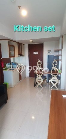 Ada Kamar Apartemen Murah Disewa di Dukuh Pakis, Surabaya 1 BR Ada Kamar Apartemen Murah Disewa di Dukuh Pakis, Surabaya 1 BR