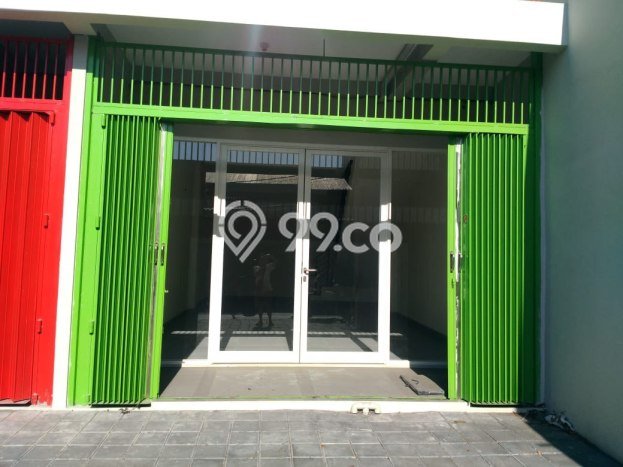 Dijual! Ruko di Surabaya Kota Surabaya LT 58m2 / LB 110m2 Kawasan Bisnis Dijual! Ruko di Surabaya Kota Surabaya LT 58m2 / LB 110m2 Kawasan Bisnis
