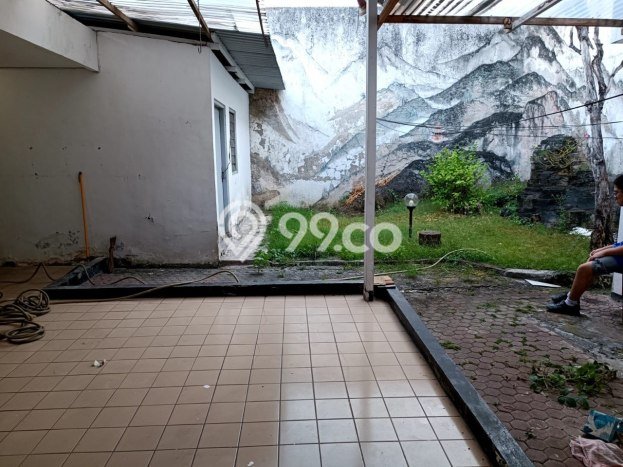 Hunian Eksklusif Siap Huni LT 372m2 di Kenjeran, Surabaya Hunian Eksklusif Siap Huni LT 372m2 di Kenjeran, Surabaya