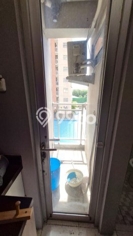 Apartemen Strategis 36m2 di Manyar Surabaya 2 KT Apartemen Strategis 36m2 di Manyar Surabaya 2 KT