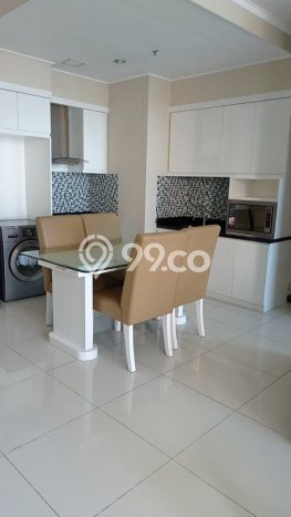 Hunian Strategis 60m2 di Mayjen Sungkono Surabaya 1 KT Hunian Strategis 60m2 di Mayjen Sungkono Surabaya 1 KT