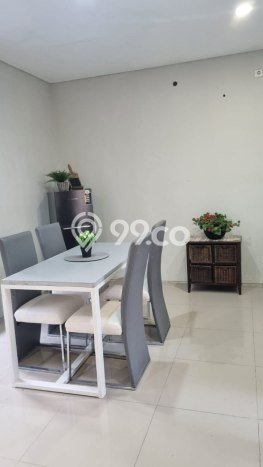 Rumah Modern 3 KT di Surabaya Kota Surabaya Full Furnished Rumah Modern 3 KT di Surabaya Kota Surabaya Full Furnished
