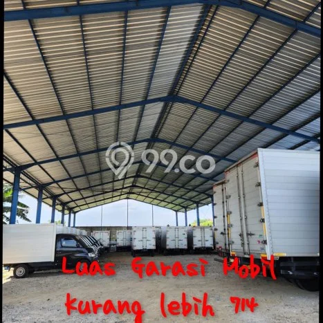 Unit Pabrik Dijual di Nganjuk Nganjuk Luas Bangunan 2500m2 Unit Pabrik Dijual di Nganjuk Nganjuk Luas Bangunan 2500m2
