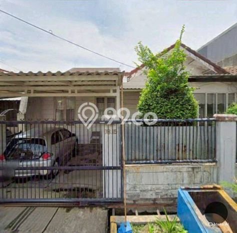 Siap Huni Rumah Mewah 0 Kamar di Rungkut Dekat ke Mana Pun Siap Huni Rumah Mewah 0 Kamar di Rungkut Dekat ke Mana Pun