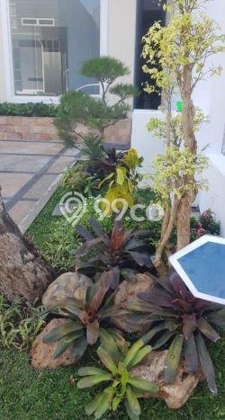 Rumah Luxury Modern Siap Huni di Surabaya Kota Surabaya Rumah Luxury Modern Siap Huni di Surabaya Kota Surabaya