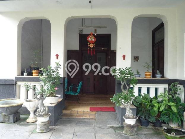 Dijual Rumah Luas Megah Dengan View Cantik di Surabaya Kota, Surabaya Dijual Rumah Luas Megah Dengan View Cantik di Surabaya Kota, Surabaya