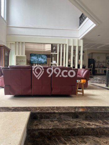 Rumah Luxury Modern Siap Huni di Surabaya Kota Surabaya Rumah Luxury Modern Siap Huni di Surabaya Kota Surabaya