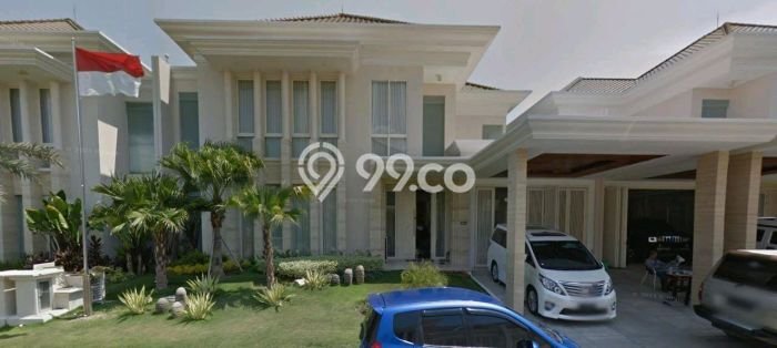 Hunian Luxury di Surabaya Strategis Kondisi Baik Hunian Luxury di Surabaya Strategis Kondisi Baik