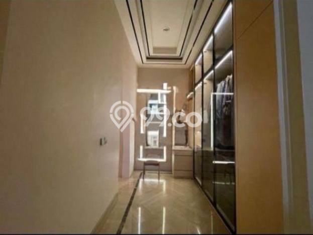 Jual Rumah Mewah Elegan Dengan View Eksklusif di Surabaya Kota, Surabaya Jual Rumah Mewah Elegan Dengan View Eksklusif di Surabaya Kota, Surabaya