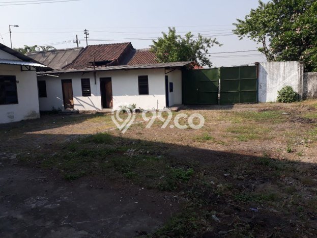 Kavling Tanah di Sidoarjo Dijual Luas 4263m2 Legalitas SHM Kavling Tanah di Sidoarjo Dijual Luas 4263m2 Legalitas SHM