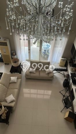 Hunian Elit LB 450m2 Siap Pakai Desain Elegan di Surabaya Kota, Surabaya Hunian Elit LB 450m2 Siap Pakai Desain Elegan di Surabaya Kota, Surabaya