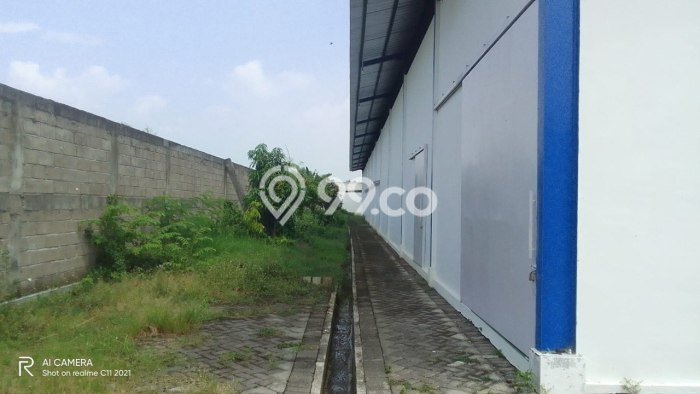 Pabrik Dijual di Kawasan Nganjuk, Nganjuk Harga Kompetitif Pabrik Dijual di Kawasan Nganjuk, Nganjuk Harga Kompetitif