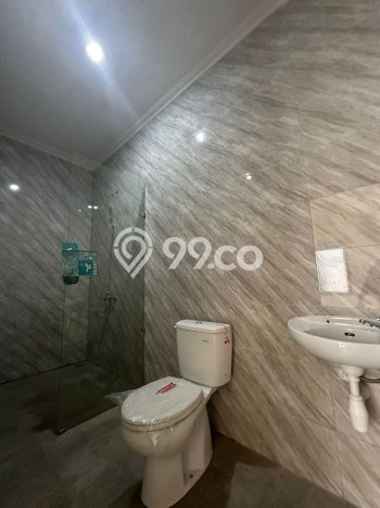 Rumah Minimalis 3 KT di Surabaya Kota Surabaya Unfurnished Rumah Minimalis 3 KT di Surabaya Kota Surabaya Unfurnished