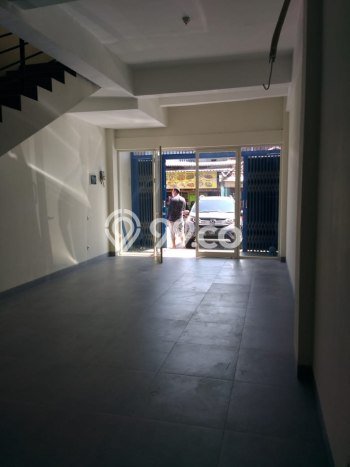 Dijual! Ruko di Surabaya Kota Surabaya LT 58m2 / LB 110m2 Kawasan Bisnis Dijual! Ruko di Surabaya Kota Surabaya LT 58m2 / LB 110m2 Kawasan Bisnis