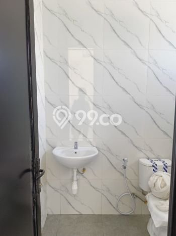 Rumah Modern 4 Kamar LT 120m2 di Surabaya Kota Rumah Modern 4 Kamar LT 120m2 di Surabaya Kota