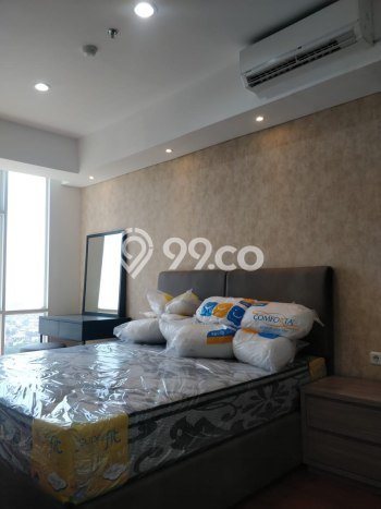 Hunian Apartemen Ideal untuk Dijual di Surabaya dengan 2 Kamar Hunian Apartemen Ideal untuk Dijual di Surabaya dengan 2 Kamar
