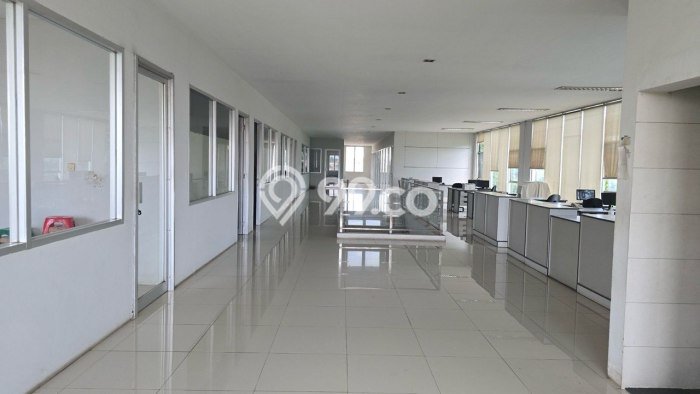 Pabrik Dijual di Probolinggo LT 13000m2 & LB 5500m2 Lokasi Terbaik! Pabrik Dijual di Probolinggo LT 13000m2 & LB 5500m2 Lokasi Terbaik!