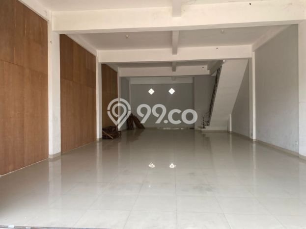 FOR RENT! Ruko di Surabaya Kota Cocok untuk Bisnis 187m2 FOR RENT! Ruko di Surabaya Kota Cocok untuk Bisnis 187m2