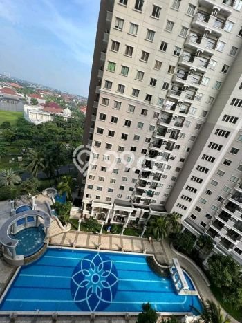 Sewa Apartemen Murah di Pakuwon Indah 3 Bedroom Sewa Apartemen Murah di Pakuwon Indah 3 Bedroom