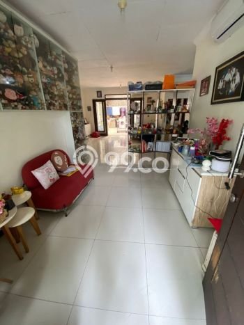 Hunian Nyaman Asri 4 KT Siap Pakai di Surabaya Kota Surabaya Hunian Nyaman Asri 4 KT Siap Pakai di Surabaya Kota Surabaya