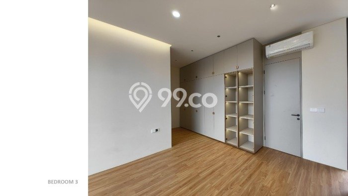 For Sale! Premium House LT 132m2 Desain Modern di Taman Ratu For Sale! Premium House LT 132m2 Desain Modern di Taman Ratu