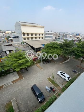 Unit Ruko Tersedia di Kapuk Spesifikasi LB 258m2 Unit Ruko Tersedia di Kapuk Spesifikasi LB 258m2