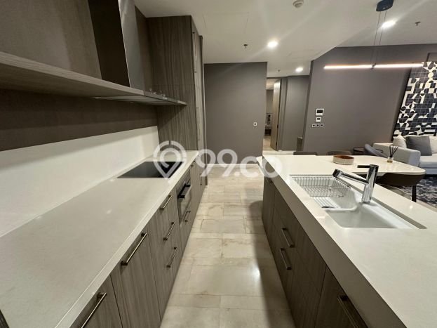 Apartemen Prestisius Dijual di Jakarta Selatan Lokasi Strategis Punya 2 Kamar Tidur Apartemen Prestisius Dijual di Jakarta Selatan Lokasi Strategis Punya 2 Kamar Tidur