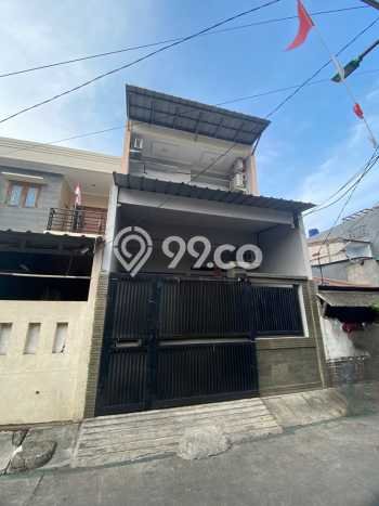 Jual Rumah Favorit Siap Huni LB 150m2 di Cengkareng, Jakarta Barat Jual Rumah Favorit Siap Huni LB 150m2 di Cengkareng, Jakarta Barat