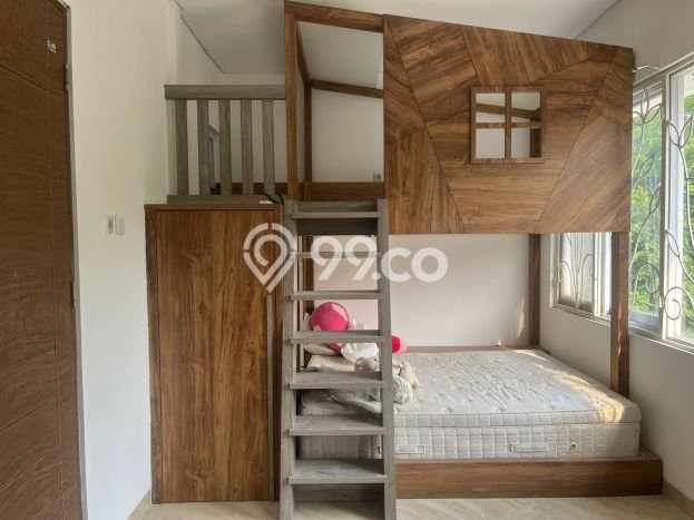 Rumah sewa siap huni 3 KT di Daan Mogot, Tangerang Rumah sewa siap huni 3 KT di Daan Mogot, Tangerang