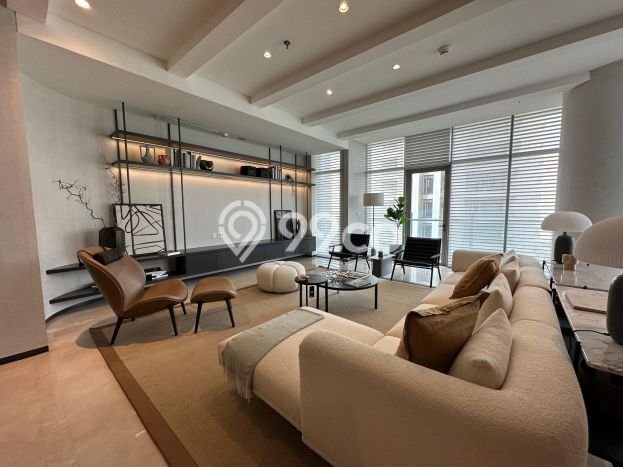 Dijual Apartemen Mewah 5 Bedroom di Jakarta Selatan Dekat ke Fasilitas Umum Dijual Apartemen Mewah 5 Bedroom di Jakarta Selatan Dekat ke Fasilitas Umum