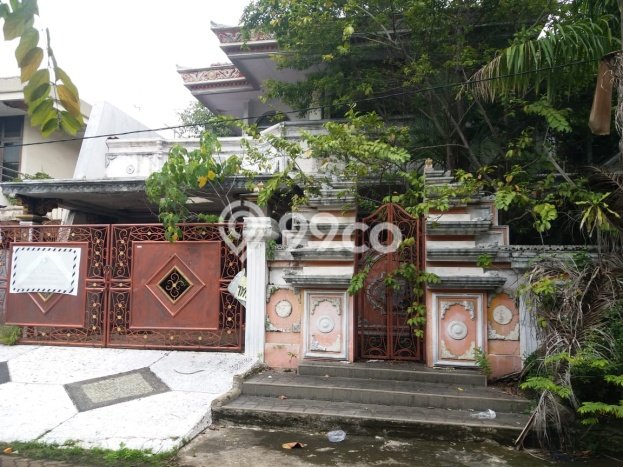 Hunian Super Elit dengan Akses Paling Strategis di Green Garden, Jakarta Barat Hunian Super Elit dengan Akses Paling Strategis di Green Garden, Jakarta Barat