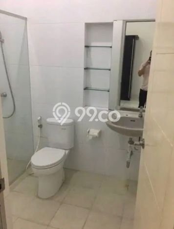 Hunian Super Elit dengan Akses Paling Strategis di Jelambar, Jakarta Barat Hunian Super Elit dengan Akses Paling Strategis di Jelambar, Jakarta Barat