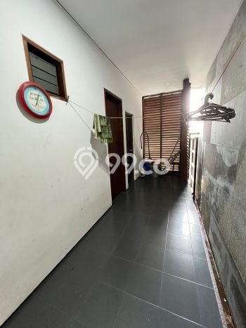 Rumah Elit LB 525m2 Siap Huni Desain Elegan di Sunrise Garden, Jakarta Barat Rumah Elit LB 525m2 Siap Huni Desain Elegan di Sunrise Garden, Jakarta Barat