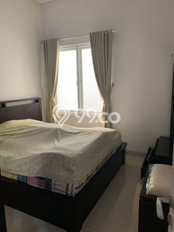 Hunian Eksklusif Dijual LT 126m2 di Kebon Jeruk, Jakarta Barat Hunian Eksklusif Dijual LT 126m2 di Kebon Jeruk, Jakarta Barat