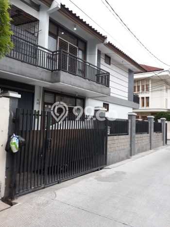 Rumah Luxury Modern Siap Huni di Duri Kepa Jakarta Barat Rumah Luxury Modern Siap Huni di Duri Kepa Jakarta Barat