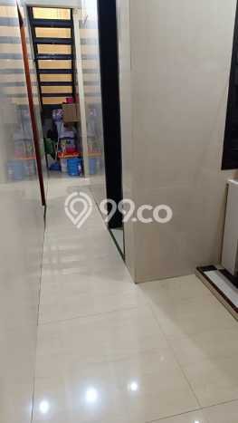 Rumah Modern 3 KT di Daan Mogot Jakarta Barat Unfurnished Rumah Modern 3 KT di Daan Mogot Jakarta Barat Unfurnished