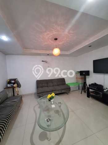 Jual Rumah Mewah Megah Dengan View Cantik di Green Garden, Jakarta Barat Jual Rumah Mewah Megah Dengan View Cantik di Green Garden, Jakarta Barat