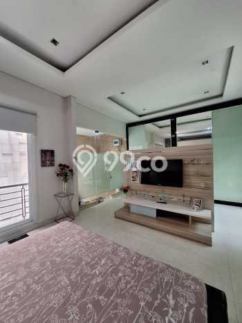 Jual Rumah Mewah Megah Dengan View Cantik di Green Garden, Jakarta Barat Jual Rumah Mewah Megah Dengan View Cantik di Green Garden, Jakarta Barat