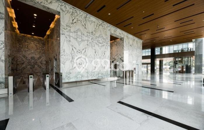 Kantor Dijual di Jakarta Selatan LT 93m2 & LB 93m2 Lokasi Terbaik! Kantor Dijual di Jakarta Selatan LT 93m2 & LB 93m2 Lokasi Terbaik!