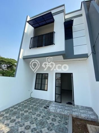 Dijual Rumah Eksklusif 3 KT di Green Garden, Jakarta Barat Dijual Rumah Eksklusif 3 KT di Green Garden, Jakarta Barat