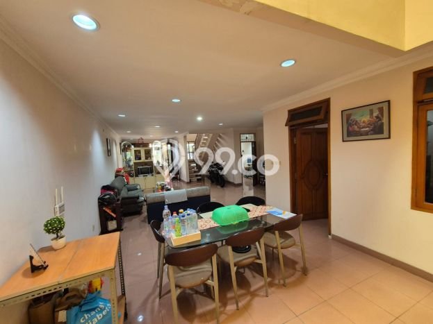 Rumah Elit Modern Siap Huni di Green Garden Jakarta Barat Rumah Elit Modern Siap Huni di Green Garden Jakarta Barat