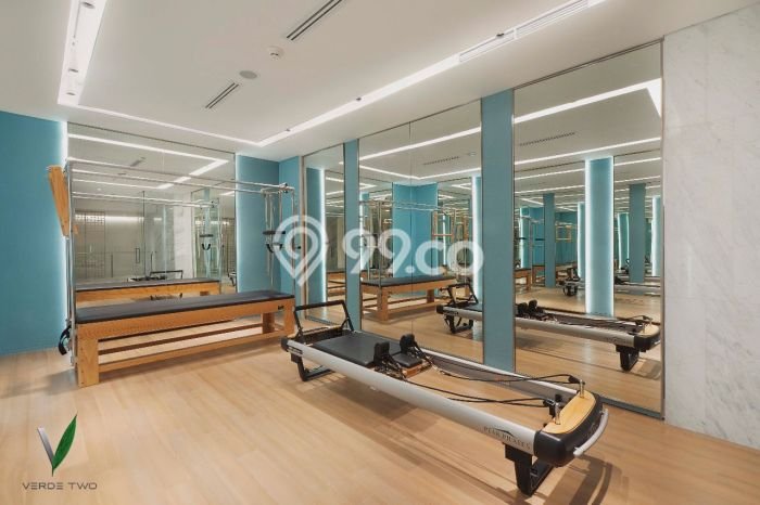 Dijual Apartemen Mewah 5 Bedroom di Jakarta Selatan Dekat ke Fasilitas Umum Dijual Apartemen Mewah 5 Bedroom di Jakarta Selatan Dekat ke Fasilitas Umum