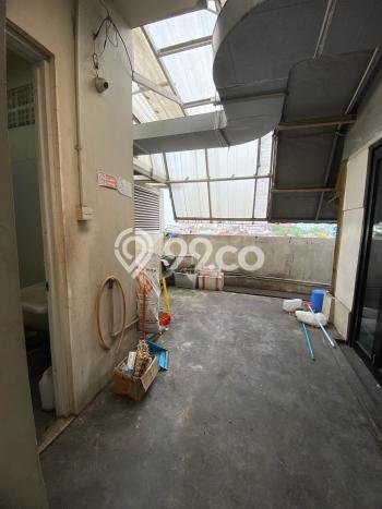 Kantor Komersial Dijual di Kebon Jeruk Jakarta Barat LT 283m2 & LB 930m2 Kantor Komersial Dijual di Kebon Jeruk Jakarta Barat LT 283m2 & LB 930m2