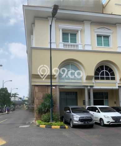 Ruko Dijual di Jakarta Selatan LT 75m2 & LB 340m2 Lokasi Terbaik! Ruko Dijual di Jakarta Selatan LT 75m2 & LB 340m2 Lokasi Terbaik!