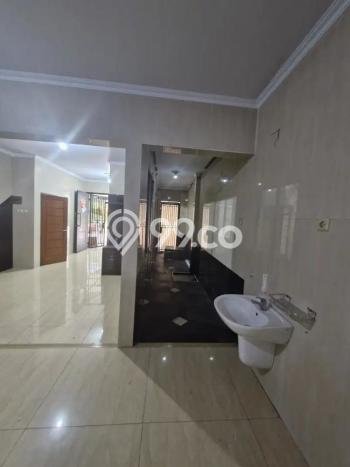 Ready to Use! Premium House LT 108m2 Desain Modern di Daan Mogot Ready to Use! Premium House LT 108m2 Desain Modern di Daan Mogot