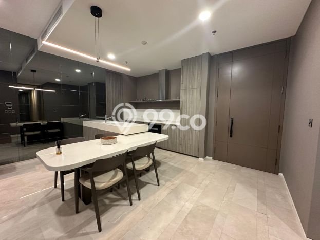 Apartemen Prestisius Dijual di Jakarta Selatan Lokasi Strategis Punya 2 Kamar Tidur Apartemen Prestisius Dijual di Jakarta Selatan Lokasi Strategis Punya 2 Kamar Tidur
