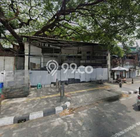 Ruko Bagus Dijual LB 500m2 Lokasi Strategis Jakarta Barat Area Cocok untuk Bisnis Ruko Bagus Dijual LB 500m2 Lokasi Strategis Jakarta Barat Area Cocok untuk Bisnis